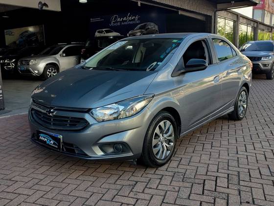 CHEVROLET JOY 1.0 SPE4 FLEX MANUAL